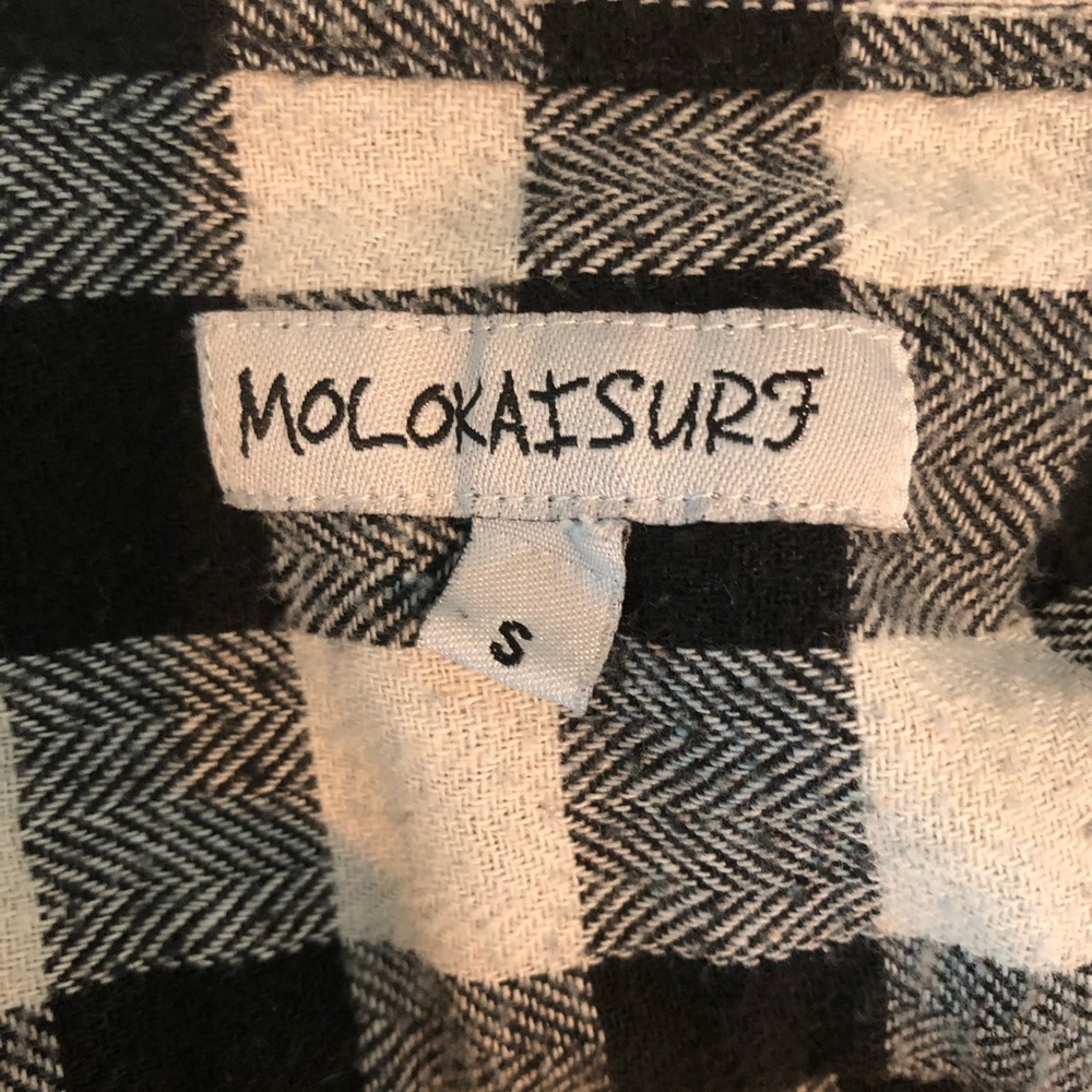 Women’s flannel |